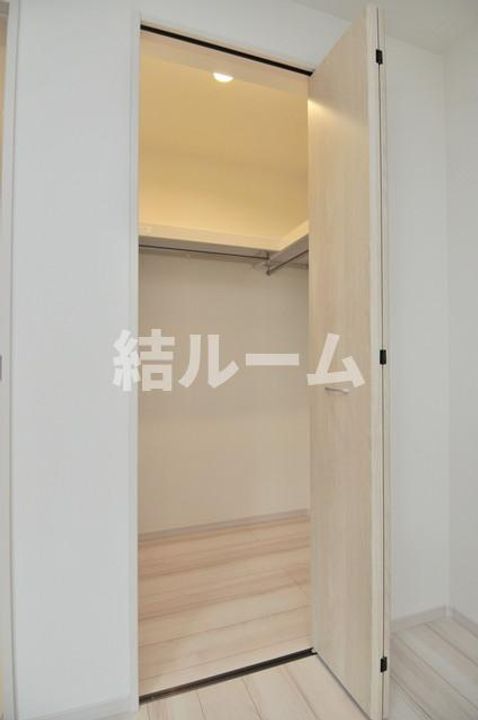 東京都豊島区池袋本町1(アパート)の賃貸物件の内装