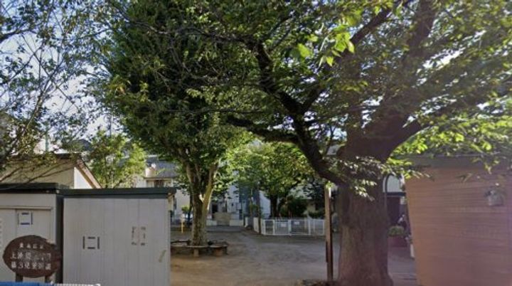 東京都豊島区池袋本町1(アパート)の賃貸物件の周辺