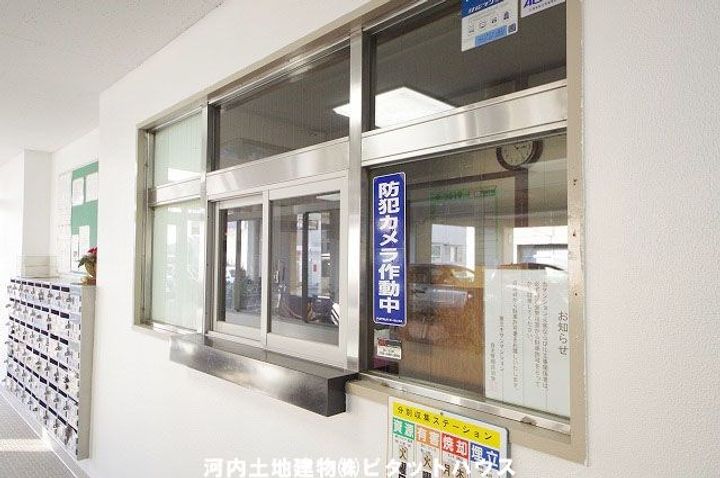 第3チサンマンションの地図