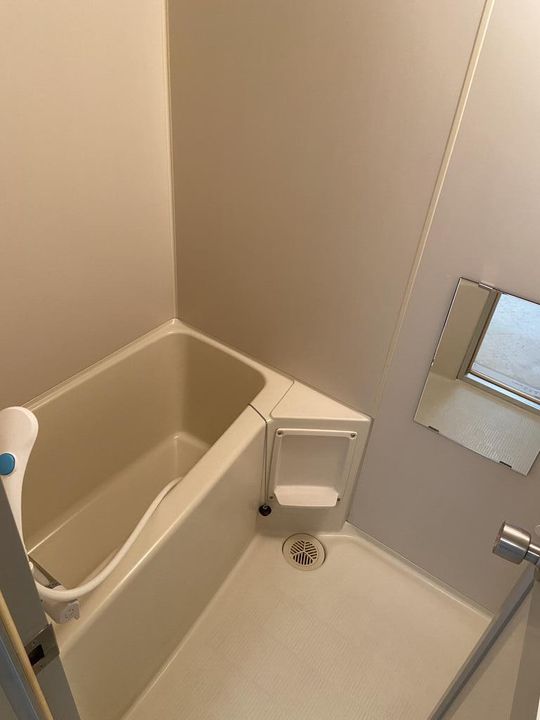 FERIO南円山(フェリオ)の風呂