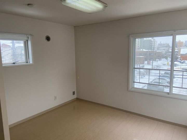 FERIO南円山(フェリオ)の内装