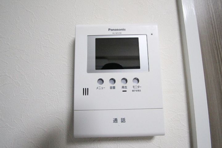 ハッピーハイツ今の内装