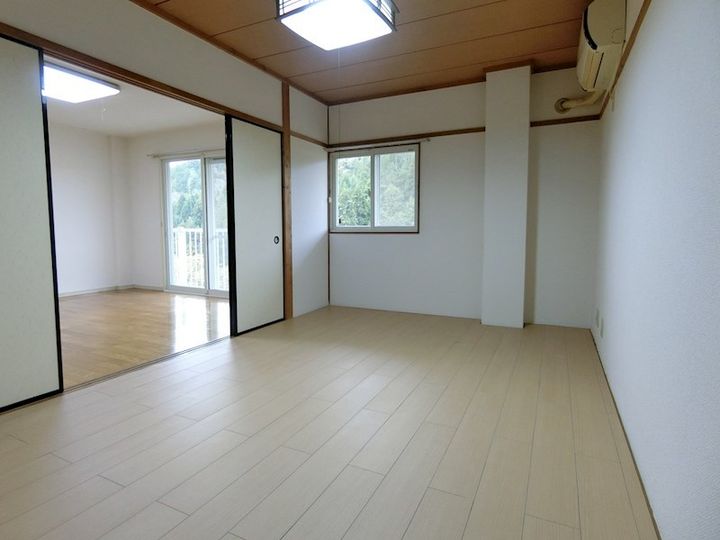 ハイツ木曽路のその他画像