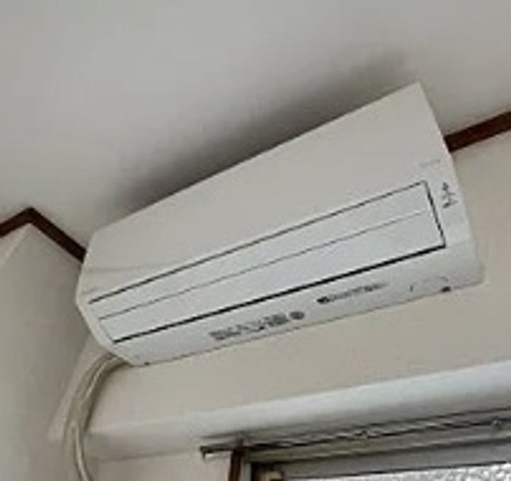 シャトーせとぐちの内装
