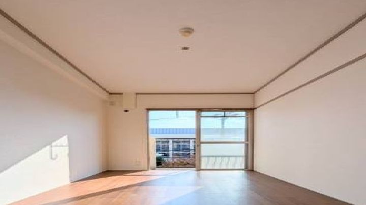 シャトーせとぐちの内装