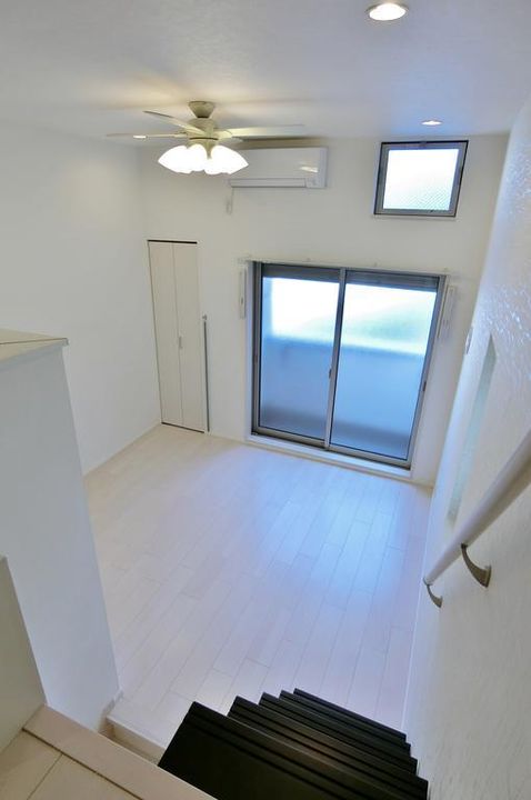 愛知県名古屋市中村区中島町1(アパート)の賃貸物件のその他画像