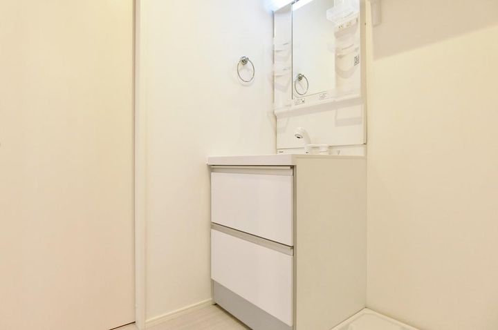 愛知県名古屋市中村区中島町1(アパート)の賃貸物件の内装