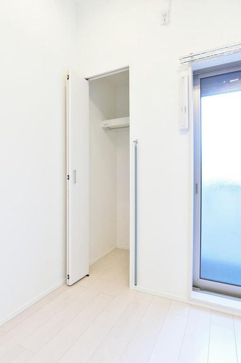 愛知県名古屋市中村区中島町1(アパート)の賃貸物件の内装