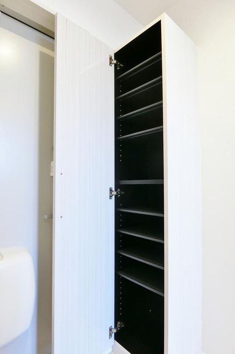 愛知県名古屋市中村区中島町1(アパート)の賃貸物件の内装