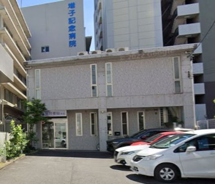 愛知県名古屋市中村区中島町1(アパート)の賃貸物件の周辺