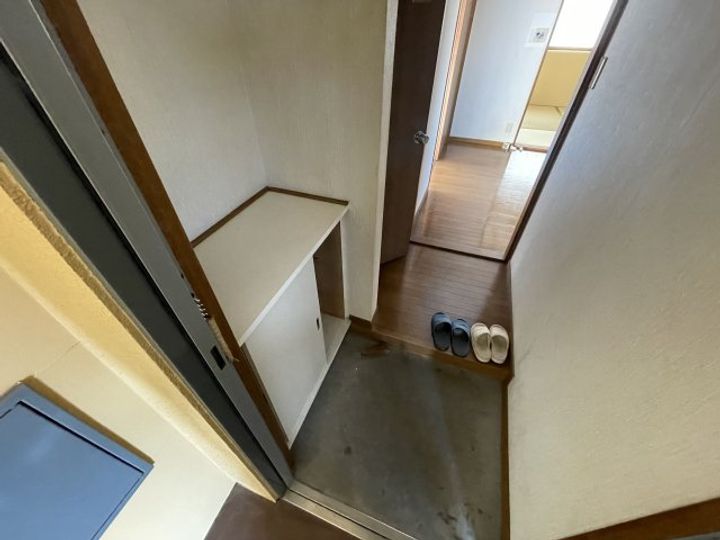 柴崎ハイツのその他画像