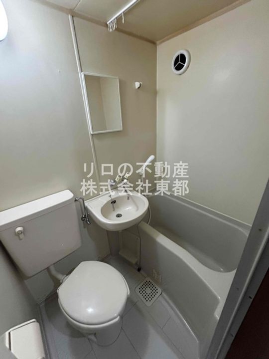 シャングリラ・Kの内装