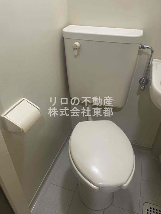 シャングリラ・Kの内装