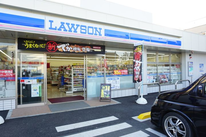 シャングリラ・Kの周辺