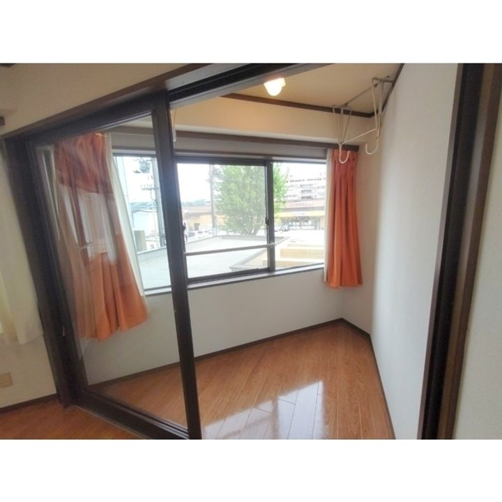 ロワイヤルユゥ・アルデーニの内装