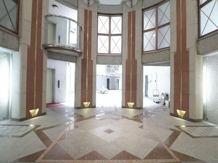 愛知県名古屋市千種区新池町2(マンション)の賃貸物件の地図