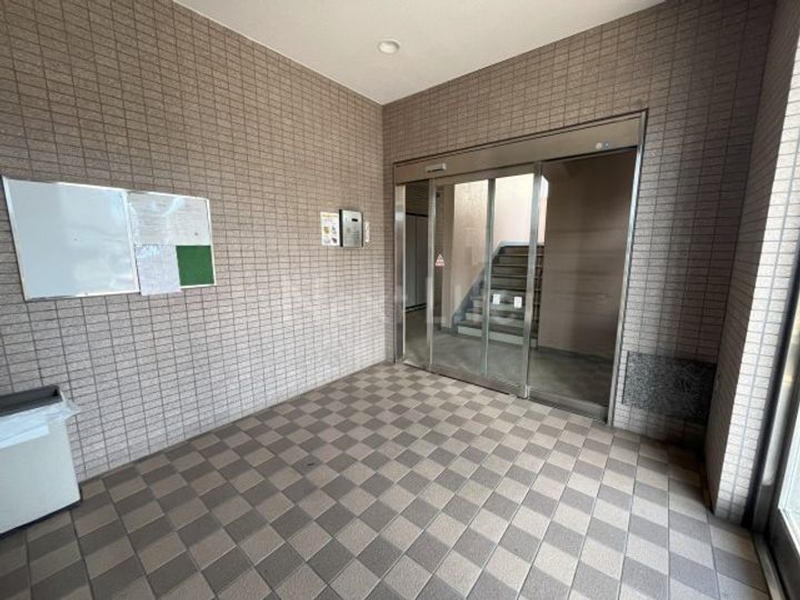 神奈川県川崎市麻生区上麻生6(マンション)の賃貸物件の地図