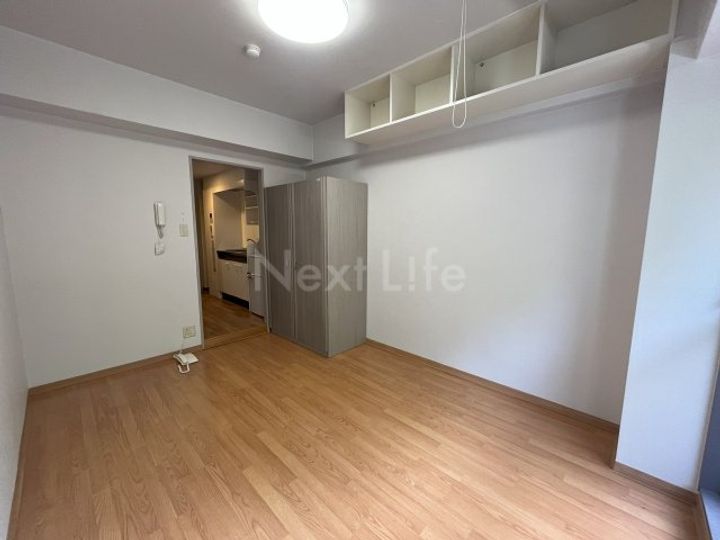 神奈川県川崎市麻生区上麻生6(マンション)の賃貸物件の内装