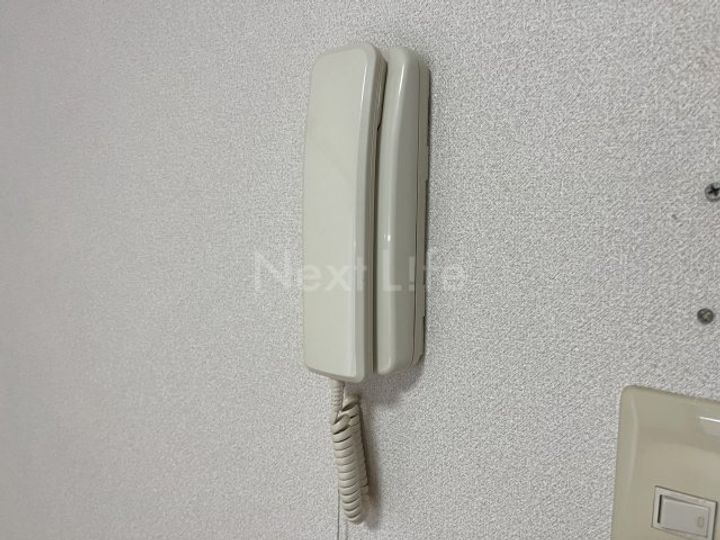 神奈川県川崎市麻生区上麻生6(マンション)の賃貸物件の内装