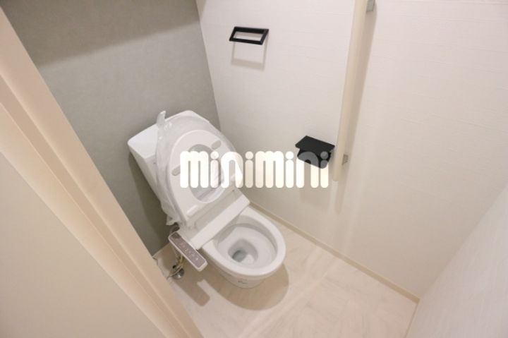 ドッゴミームの内装