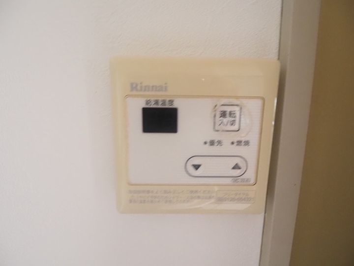 東京都府中市武蔵台1(マンション)の賃貸物件のその他画像