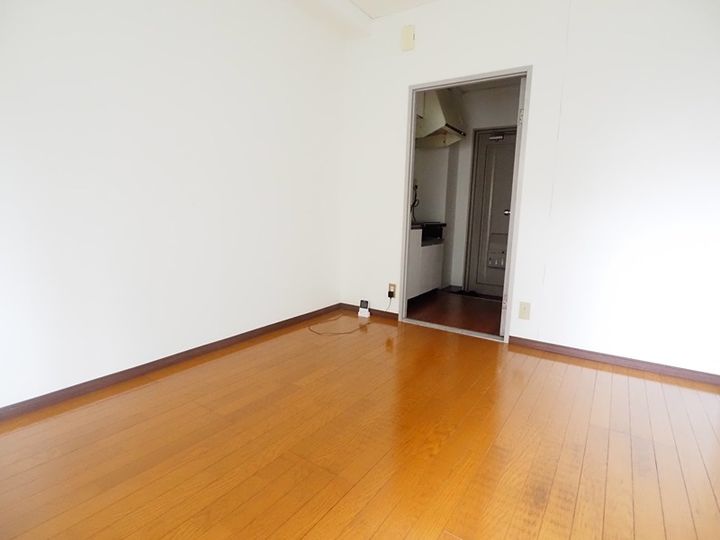 東京都府中市武蔵台1(マンション)の賃貸物件の内装