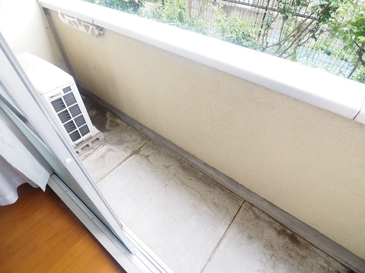 東京都府中市武蔵台1(マンション)の賃貸物件の内装