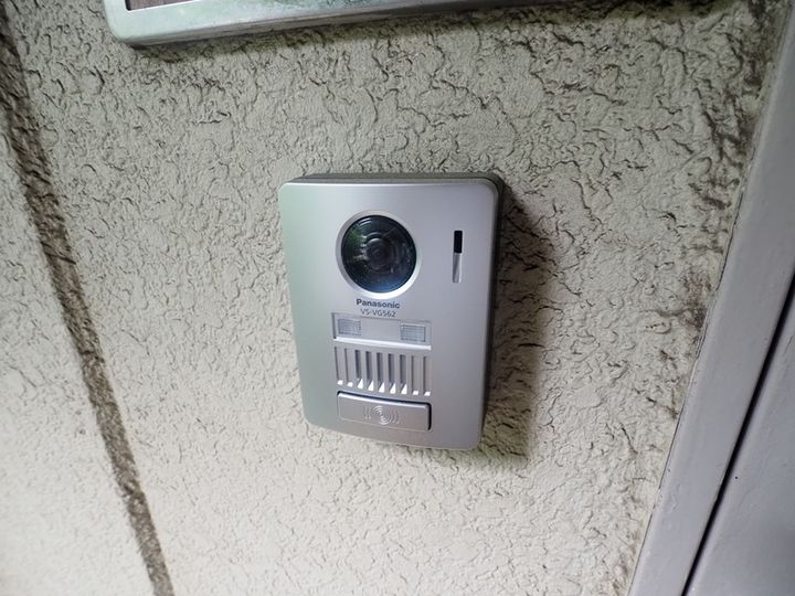 東京都府中市武蔵台1(マンション)の賃貸物件の内装