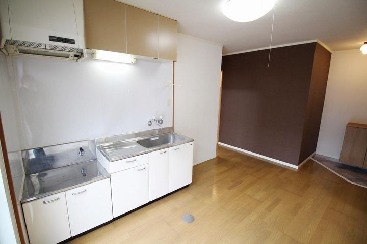 コーポアルカディアのその他画像