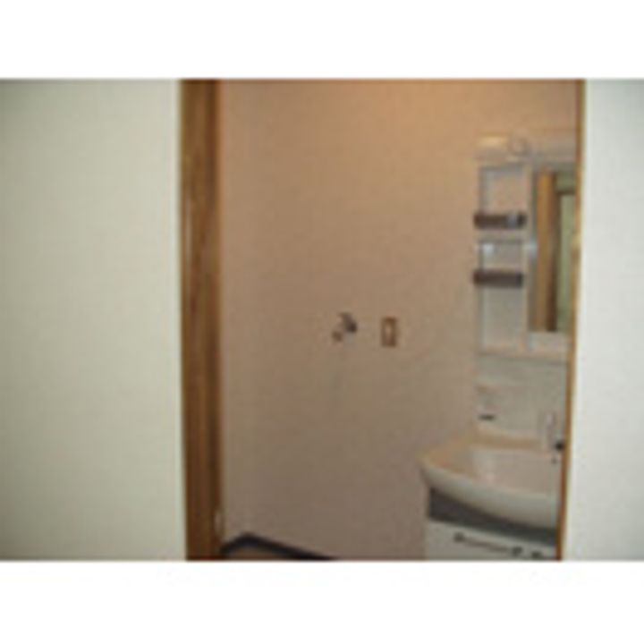 ハイツふかだの内装