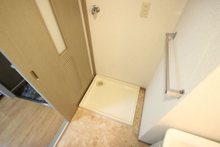 広島県広島市佐伯区五日市中央1(マンション)の賃貸物件の内装