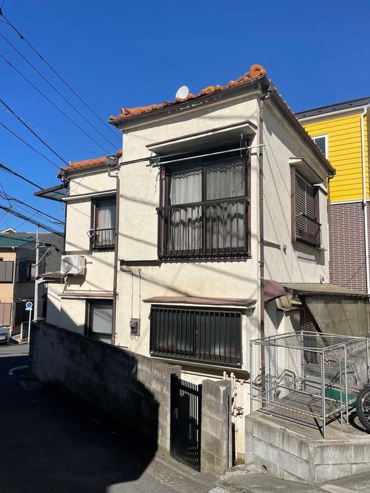 神奈川県横浜市南区南太田1(一戸建)の賃貸物件のその他画像