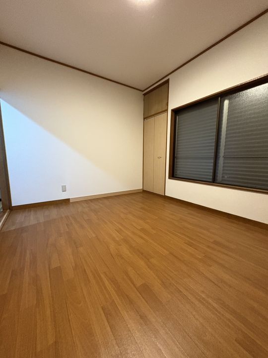 神奈川県横浜市南区南太田1(一戸建)の賃貸物件の居間