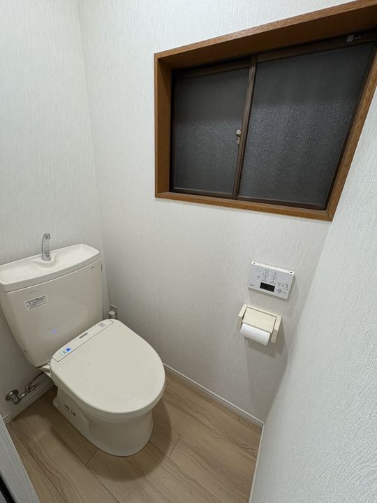 神奈川県横浜市南区南太田1(一戸建)の賃貸物件の内装