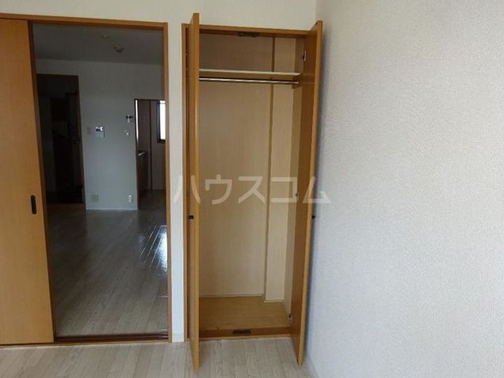 メゾンセレブ-Kの内装