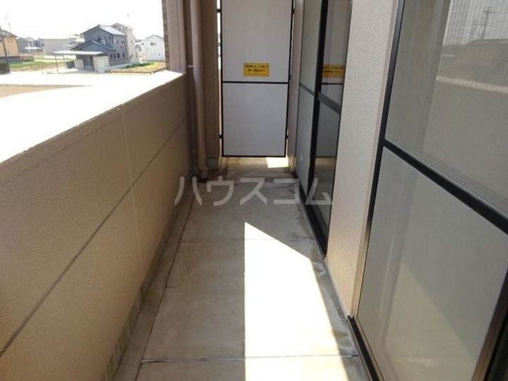 メゾンセレブ-Kの内装