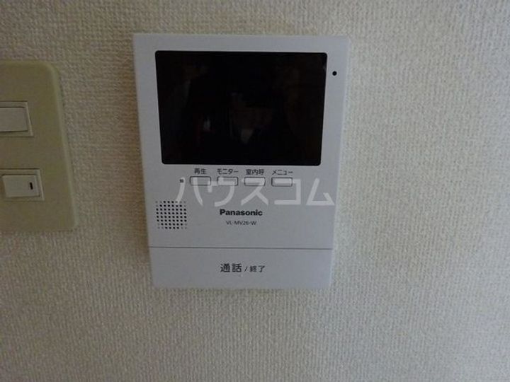 メゾンセレブ-Kの内装