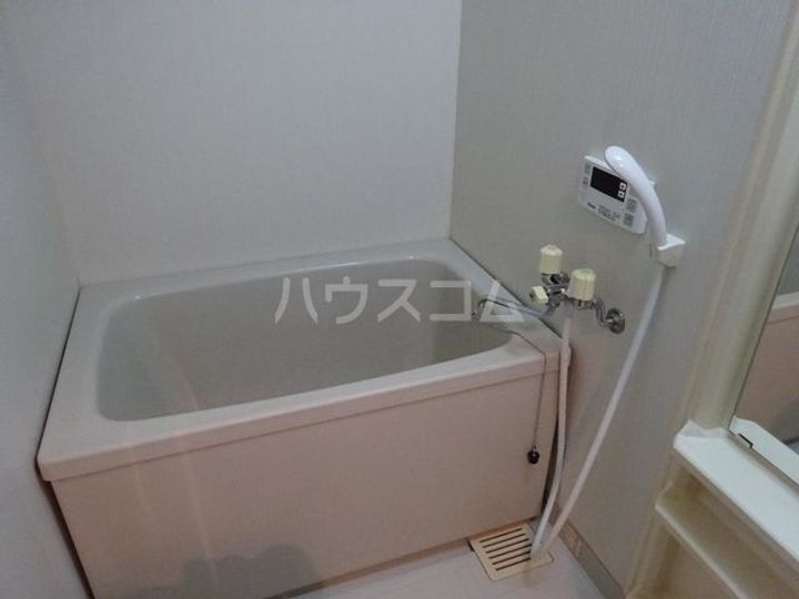 メゾンセレブ-Kの風呂