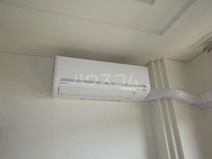 メゾンセレブ-Kの内装