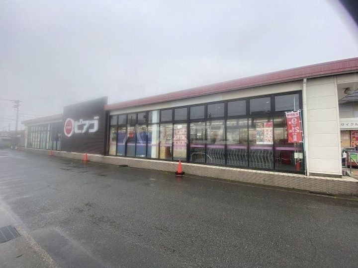 メゾンセレブ-Kの周辺