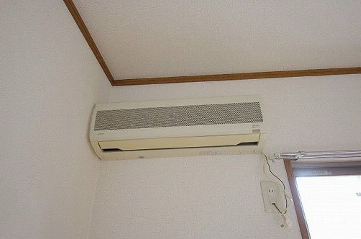 ユーミー美宝の内装