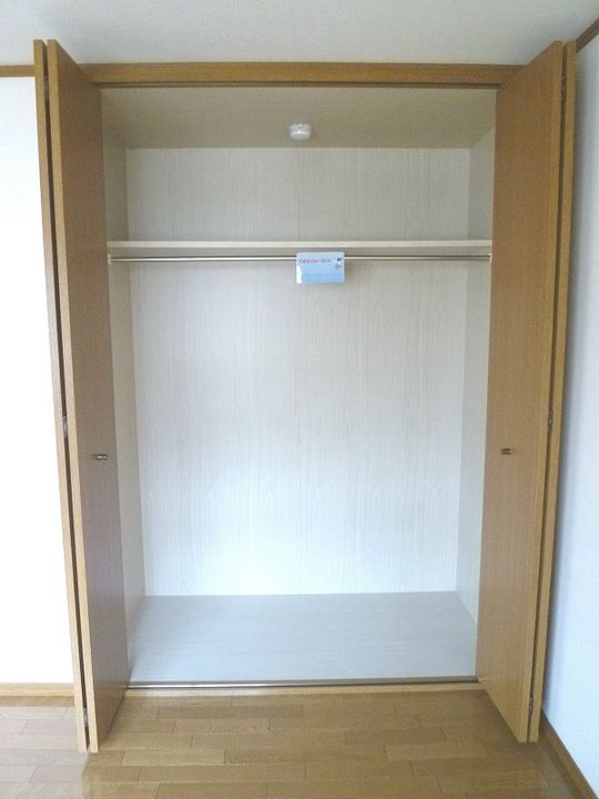 ユーミー美宝の内装