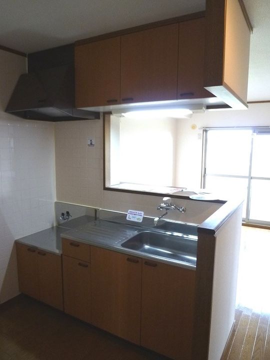 ユーミー美宝のキッチン