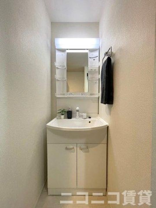 東京都板橋区中台1(アパート)の賃貸物件の内装