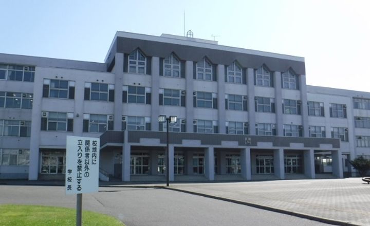 ラフィーネ東町2の周辺