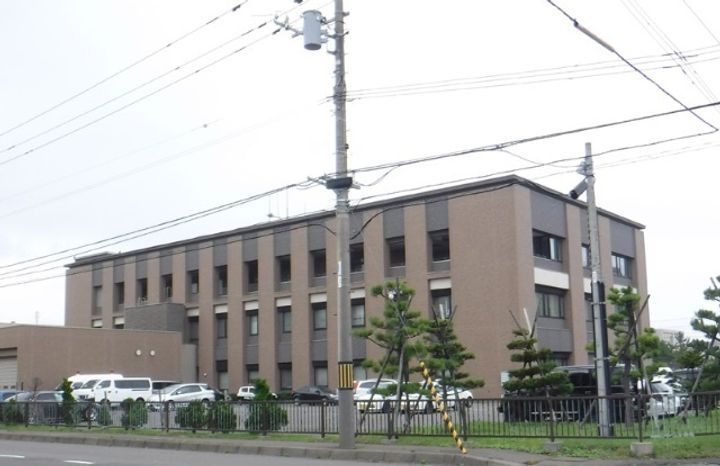 ラフィーネ東町2の周辺