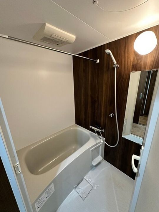 N・O医大南の風呂