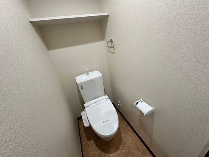 N・O医大南の内装