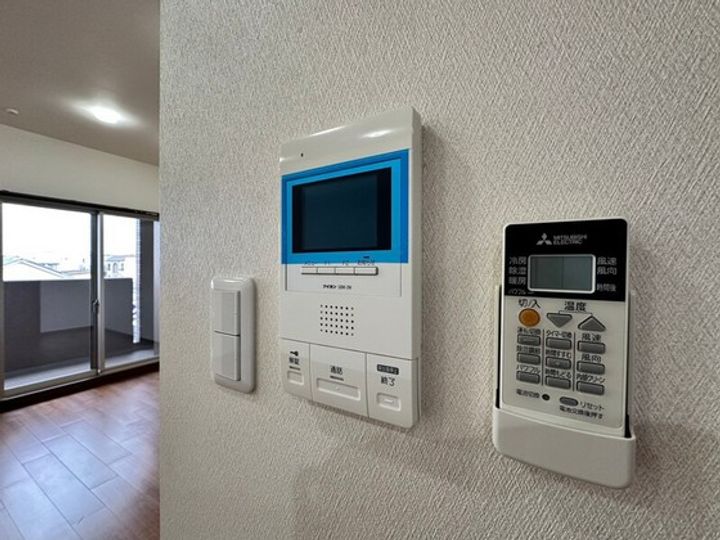 N・O医大南の内装