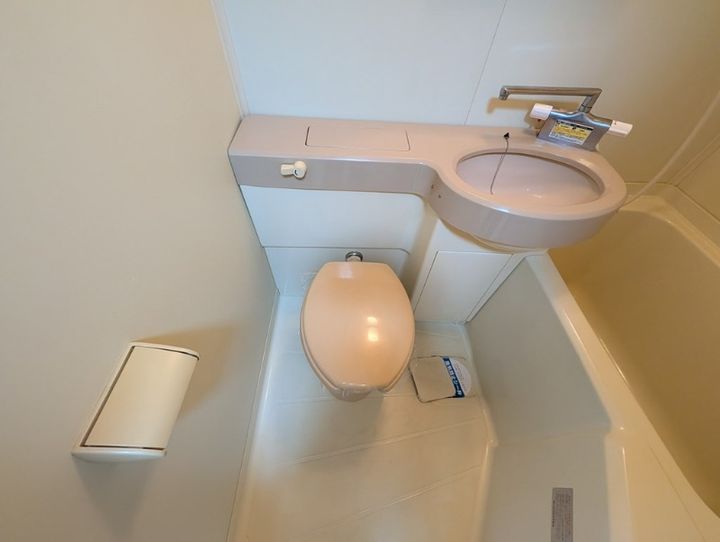 静岡県浜松市中央区広沢3(マンション)の賃貸物件の内装